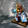 Warhammer Questing Knight