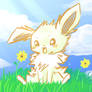 Shiny Jolteon