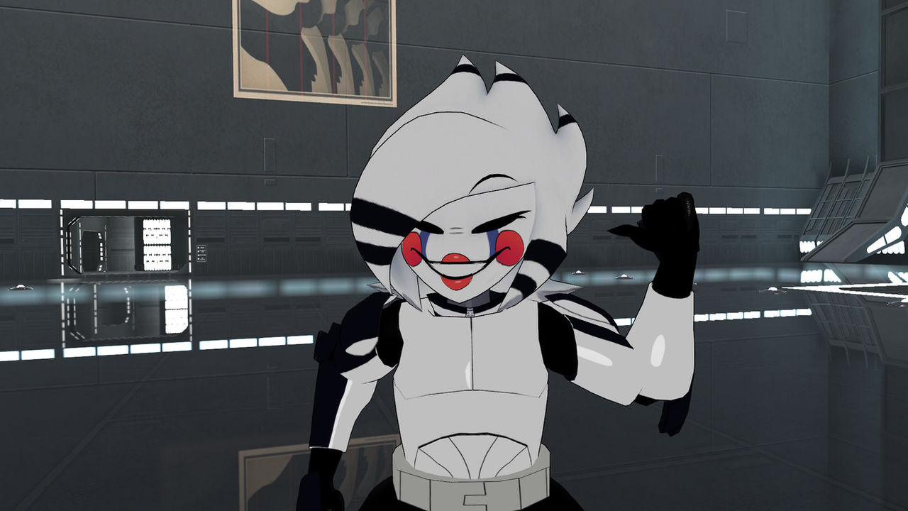 Cool armor 1/2 by SaphiretheShygal on DeviantArt