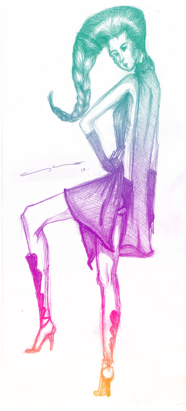 trying design by Carvedincandy on DeviantArt