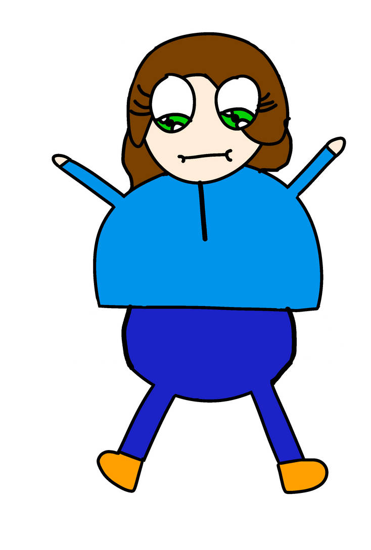 Inflation Anne by PogorikiRules76NO on DeviantArt