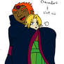 Link And Ganondorf's Date