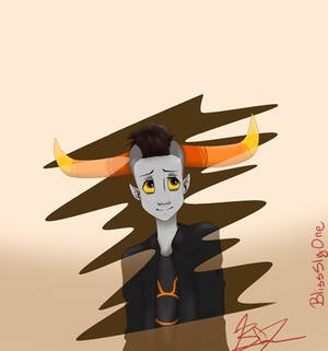 Tavros Nitram