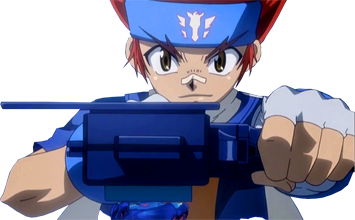 Gingka Hagane, Beyblade Wiki