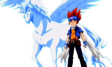Metal Fight Beyblade - Gingka Hagane and Pegasus by KinakoJurai on DeviantArt Metal Fight Beyblade - Gingka Hagane and Pegasus by KinakoJurai on DeviantArt