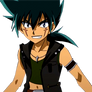 Metal Fight Beyblade - Kyoya Tategami 8