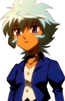 hasama hikaru (beyblade and 1 more)