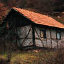 Old House from Bosnia