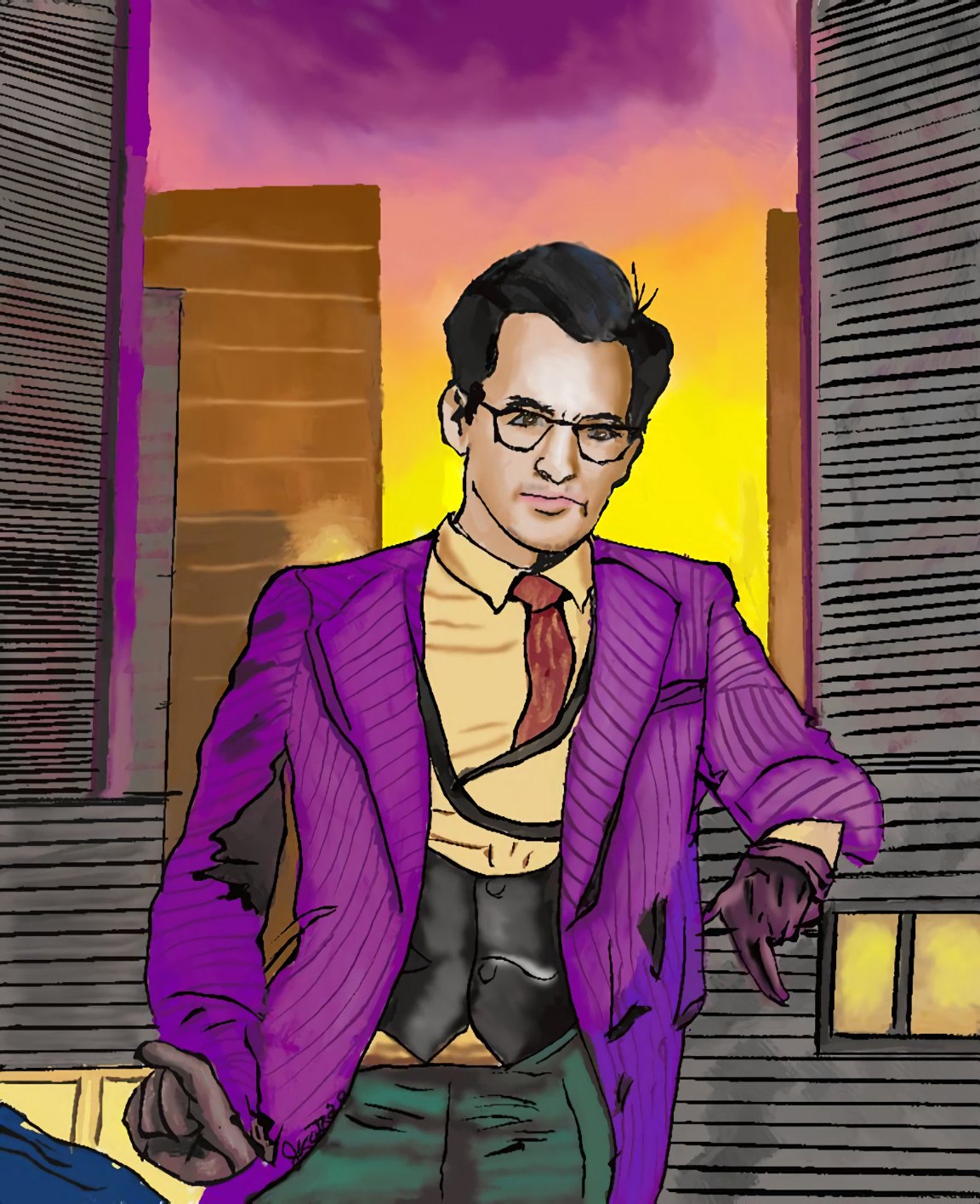 Bordon Deviantart Brendon Comic Art by Judietta on DeviantArt