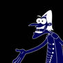 Rouxls Kaard / Doofenshmirtz Fusion