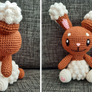 Buneary Amigurumi