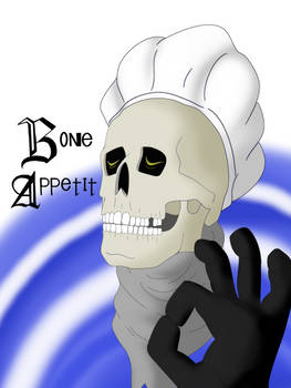 Bone Appetit