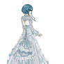 Juvia Wedding Dress