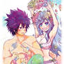 Gruvia Summer