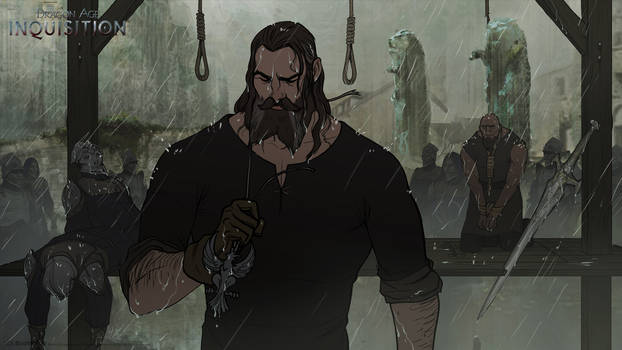 DA:I - Blackwall