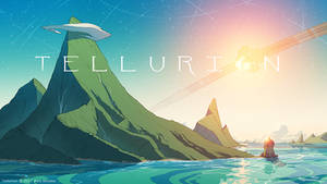 Tellurion 030