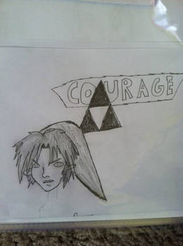 Courage