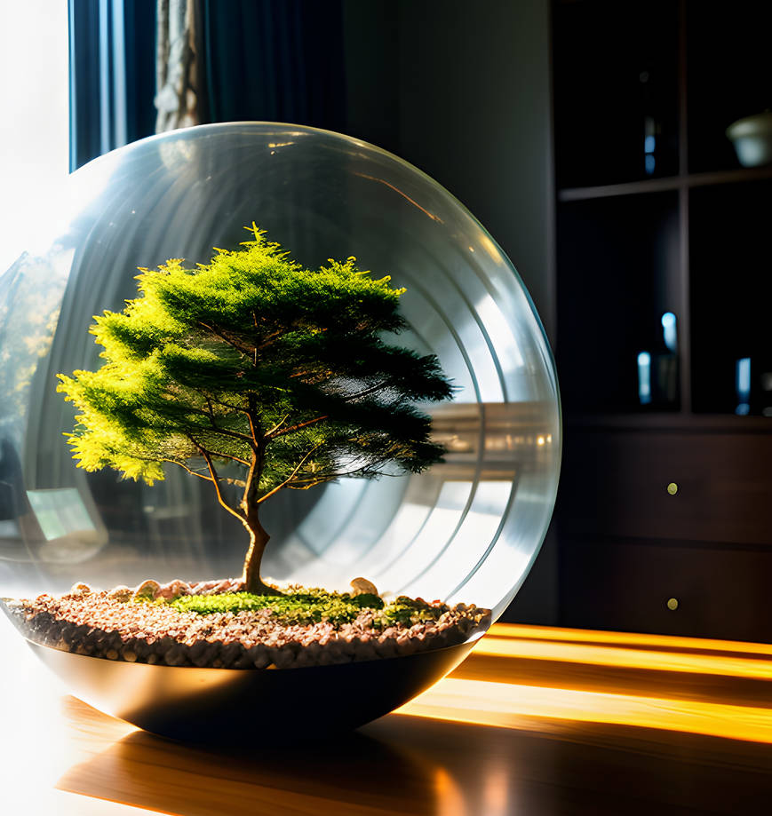 Biospheres 2 by isuneek on DeviantArt