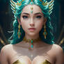 Atlantean Princess 1