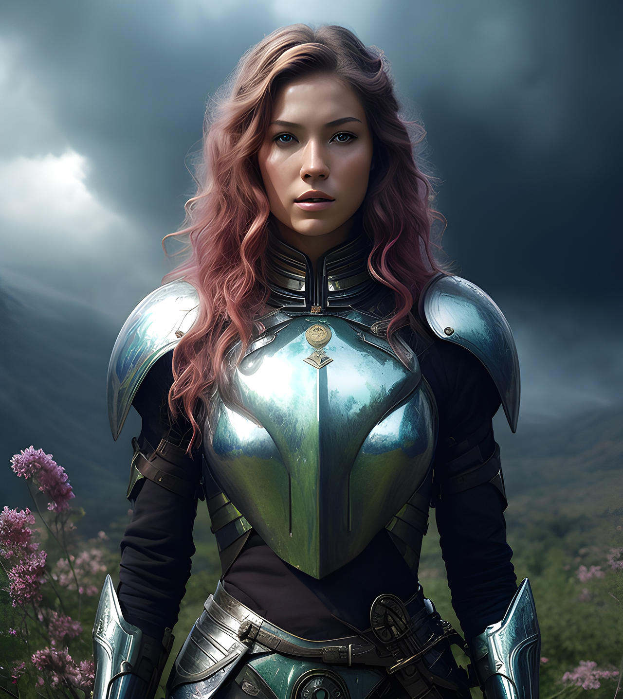 The Green Knight by isuneek on DeviantArt