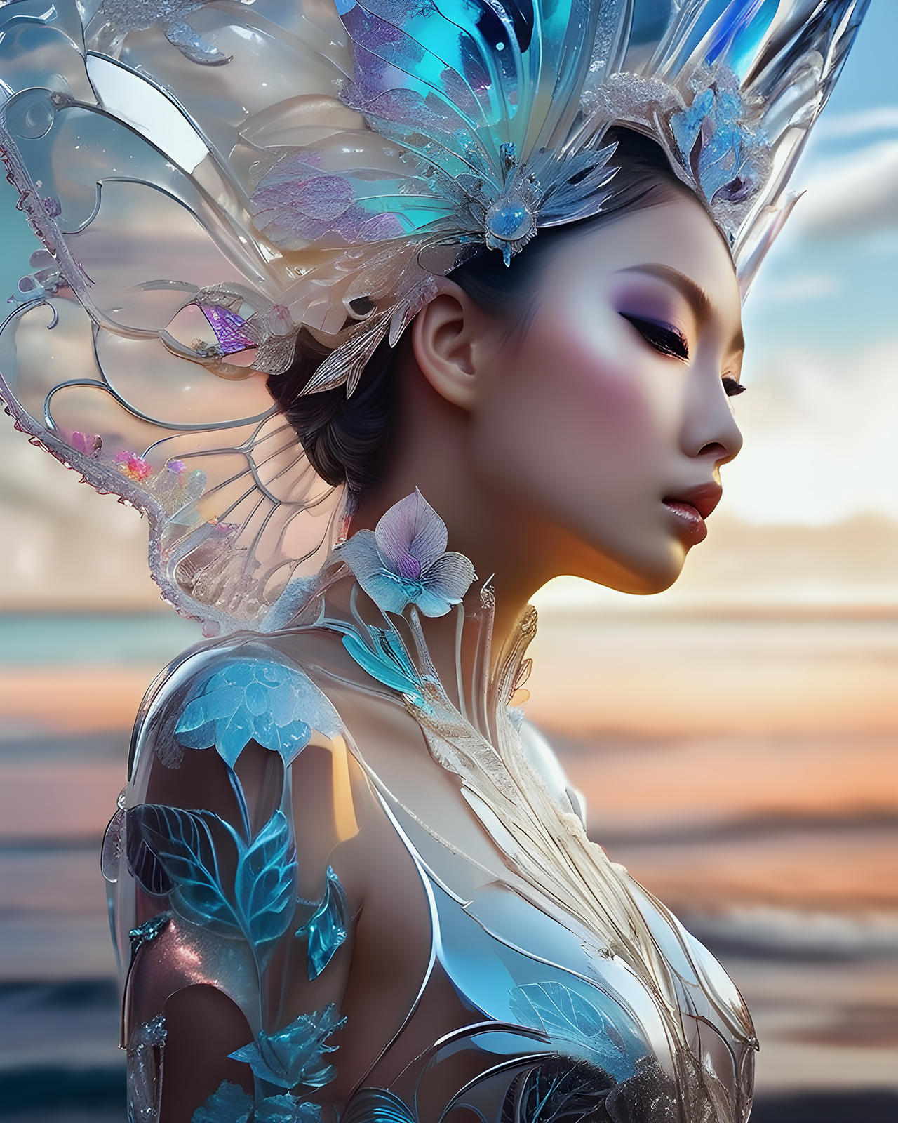 Translucent Inspo Translucent 1 by isuneek on DeviantArt