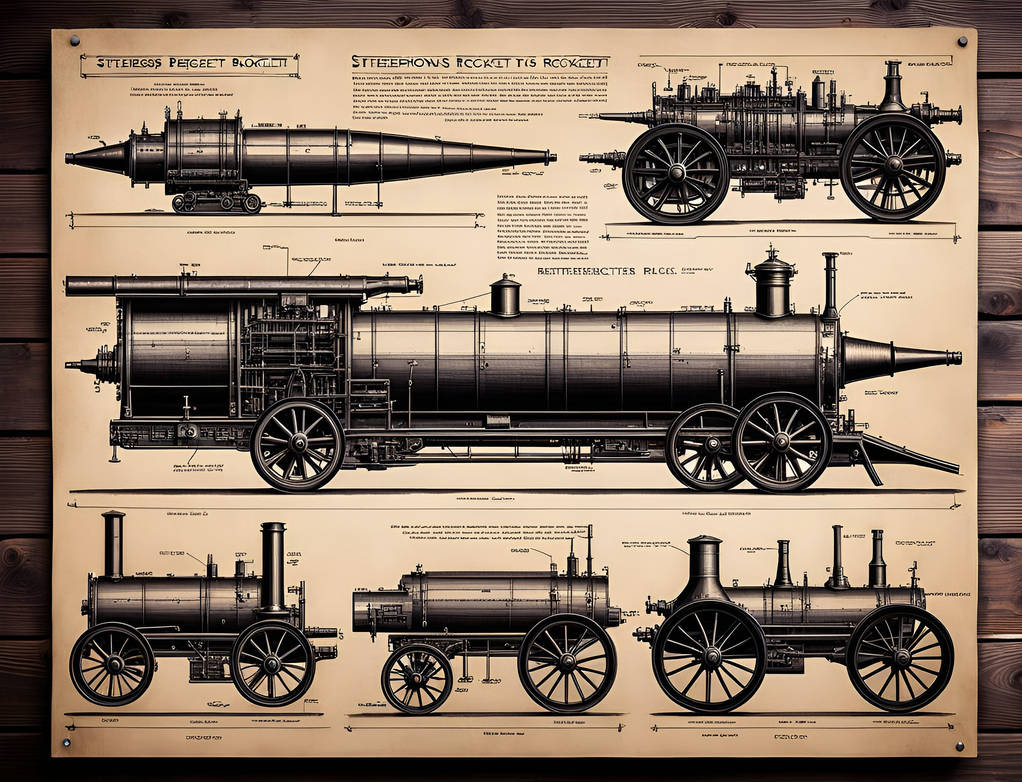Steam Prototypes by isuneek on DeviantArt