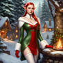 Xmas Elf 1