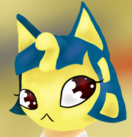 Ankha!