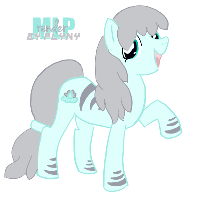 MLP - Grey Water v2