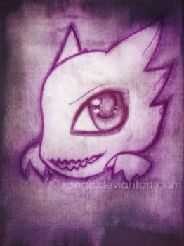 Chibi Haunter