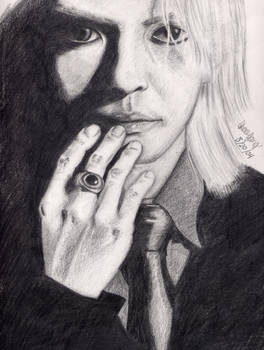 Hyde Blonde