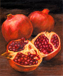 Pomegranate