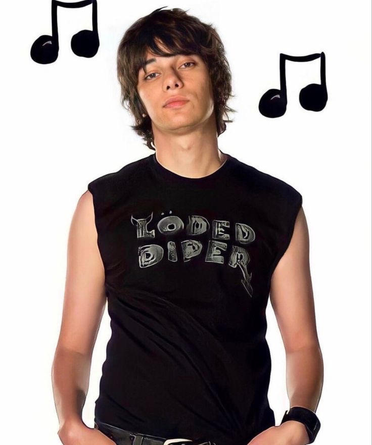 Roderick Mocking rodrick by rodrickeatingpizza on DeviantArt