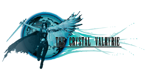 Crystal Valkyrie