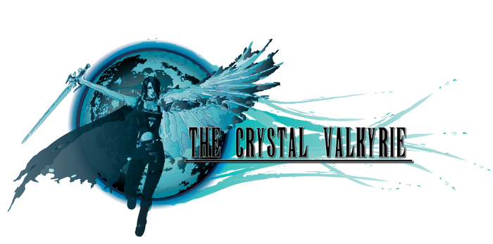 Crystal Valkyrie