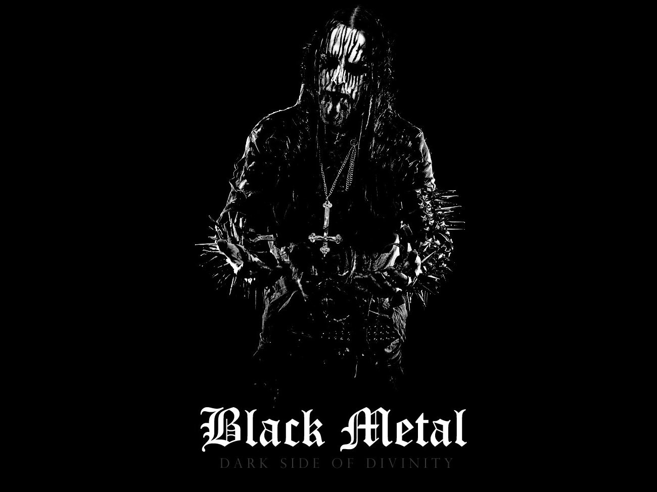 Black Metal