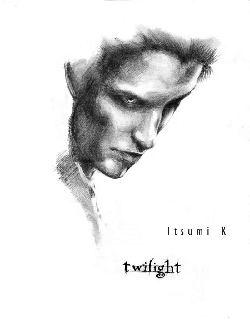 Edward Cullen