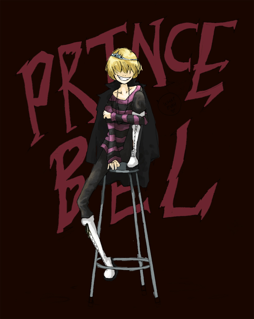 Prince Bel