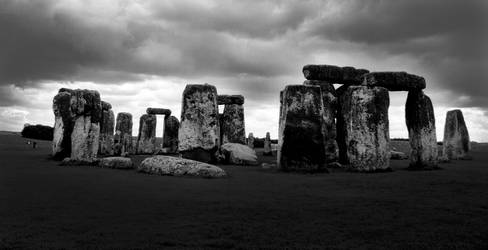 stonehenge