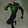 Green Lantern: Kyle Rayner