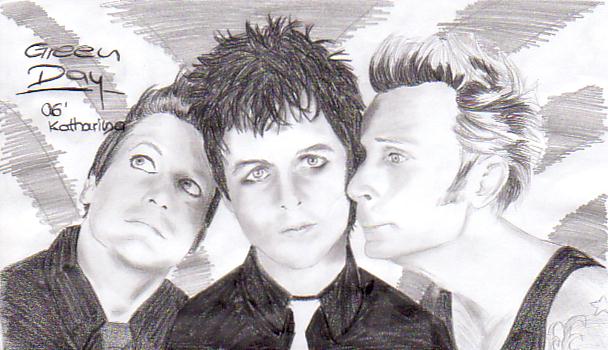 Green Day