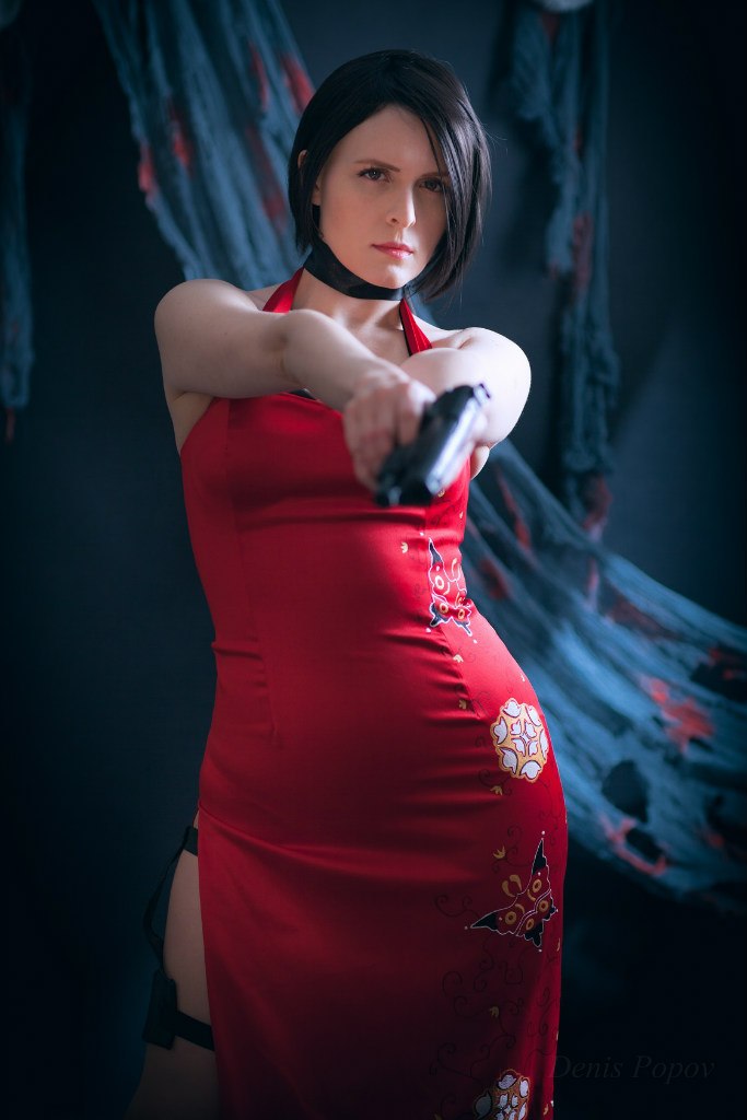 Ada Wong