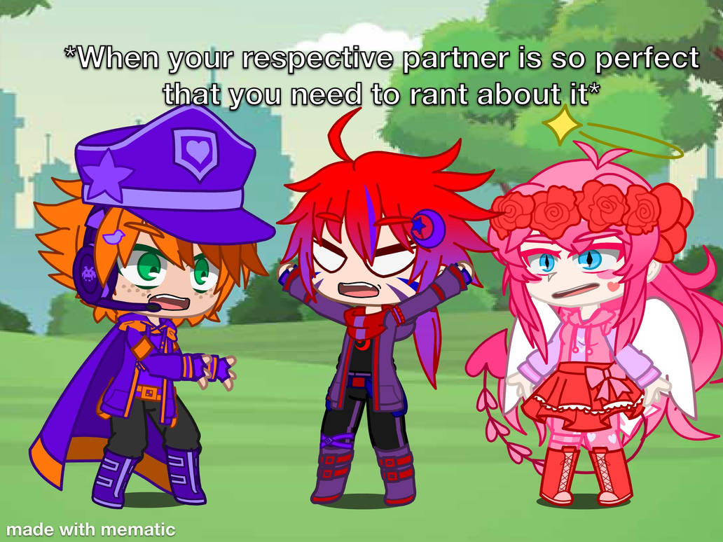 Respective Rants by Teezy1930 on DeviantArt