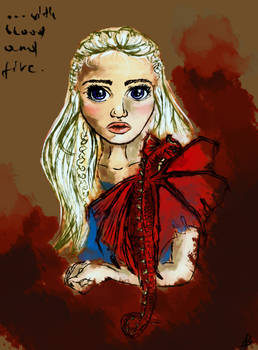 Daenerys Targaryen