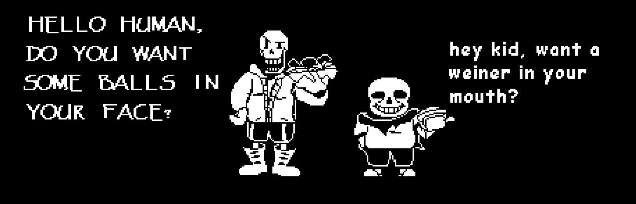 (undertale swapping) sans and papyrus v3 by aelsoo on DeviantArt