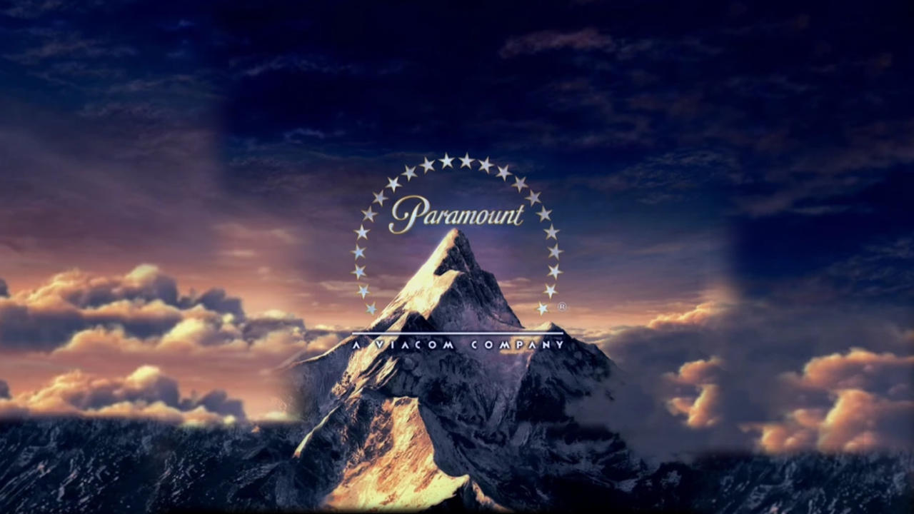 Paramount Pictures (2002) Corporate (Open matte) by ...