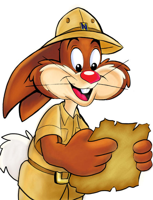 Conejo Arqueologo By Theanger On Deviantart Conejo Arqueologo By Theanger On Deviantart
