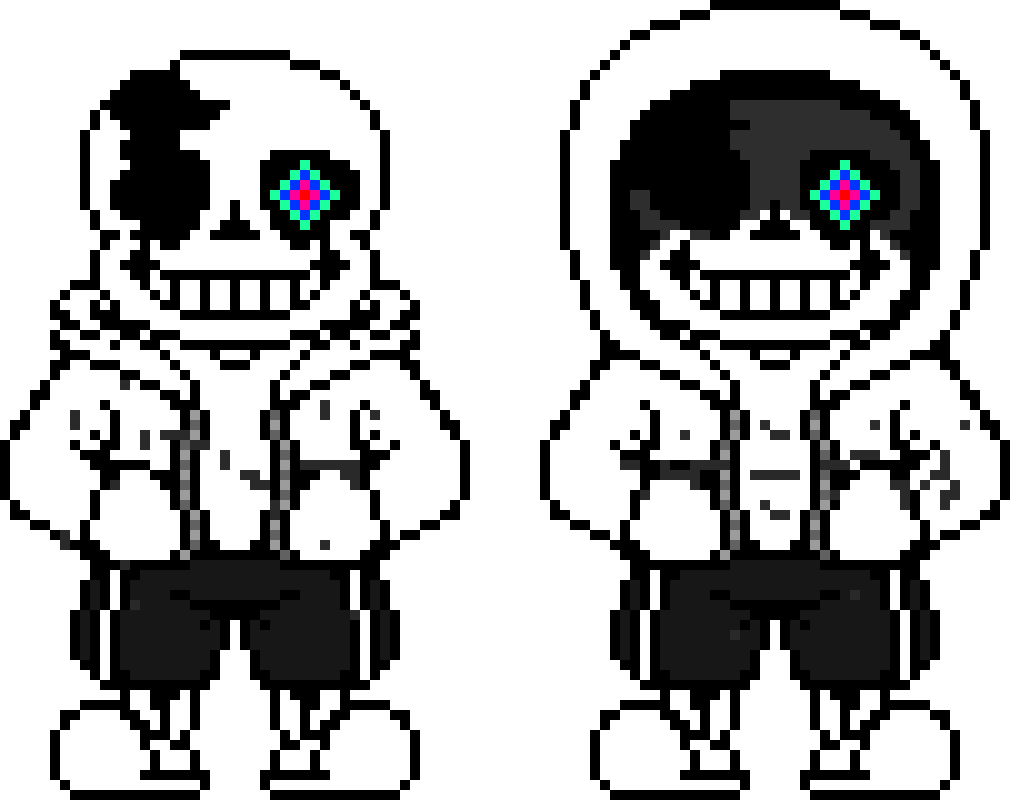 Hyperdust Merch HyperDust!Sans by MayoKingArt on DeviantArt