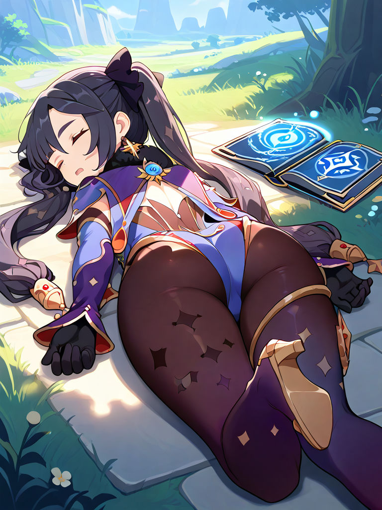 Mona By ChiralArt On DeviantArt mona-by-chiralart-on-deviantart