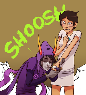 Shoosh